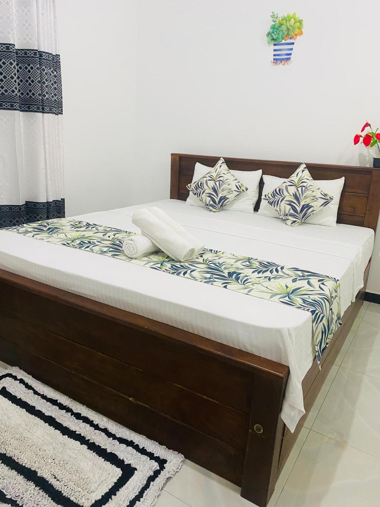 فيلا Udara Guest - Yala Safari المظهر الخارجي الصورة